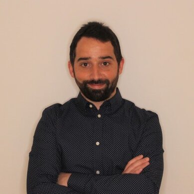 Cédric Labay