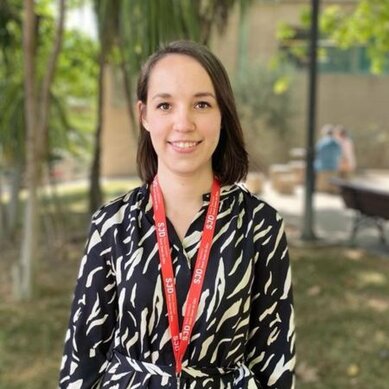 Laura Elina del Carpio