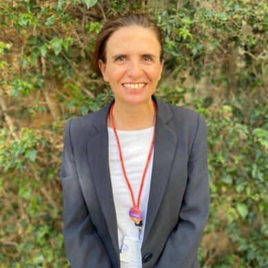 Alessandra Magnani