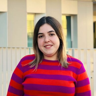 María Sánchez Jiménez