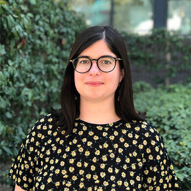Ana Esteve Solé