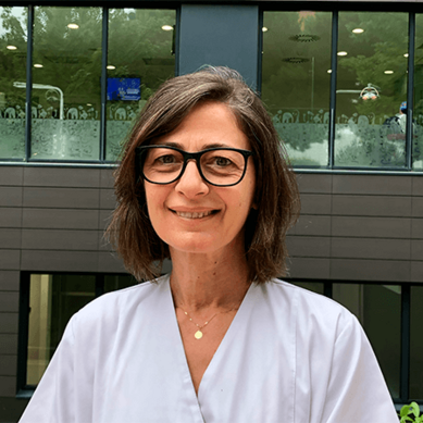 Cinzia Emilia Lavarino