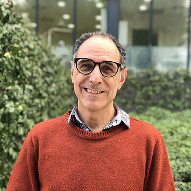 José Carlos Jiménez Chillarón