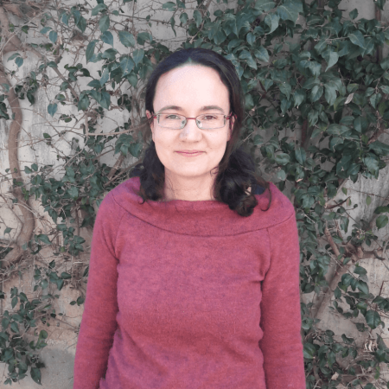 Ma Ángeles Mairena García de la Torre
