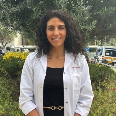 Georgia Sarquella Brugada