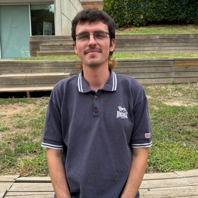 Marcos Frías Nestares