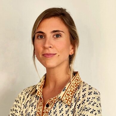 Victoria Espinosa Lorenzo